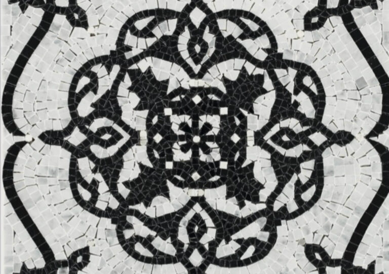 Mosaris mosaico Mosaris mosaico