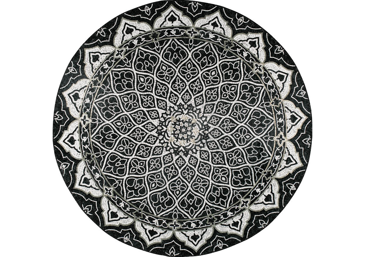 Carpets in the Collection nain