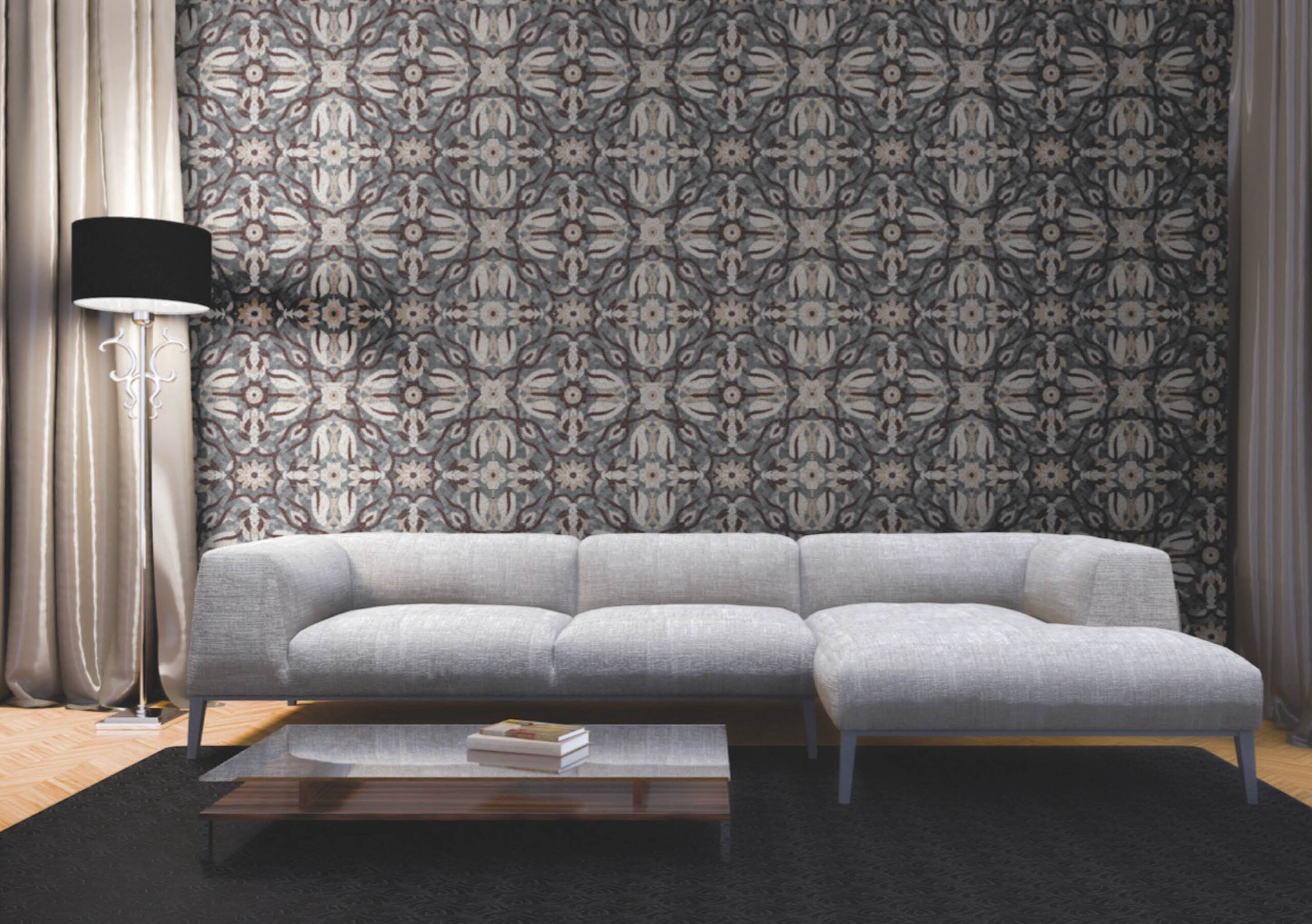 Empire Patterns