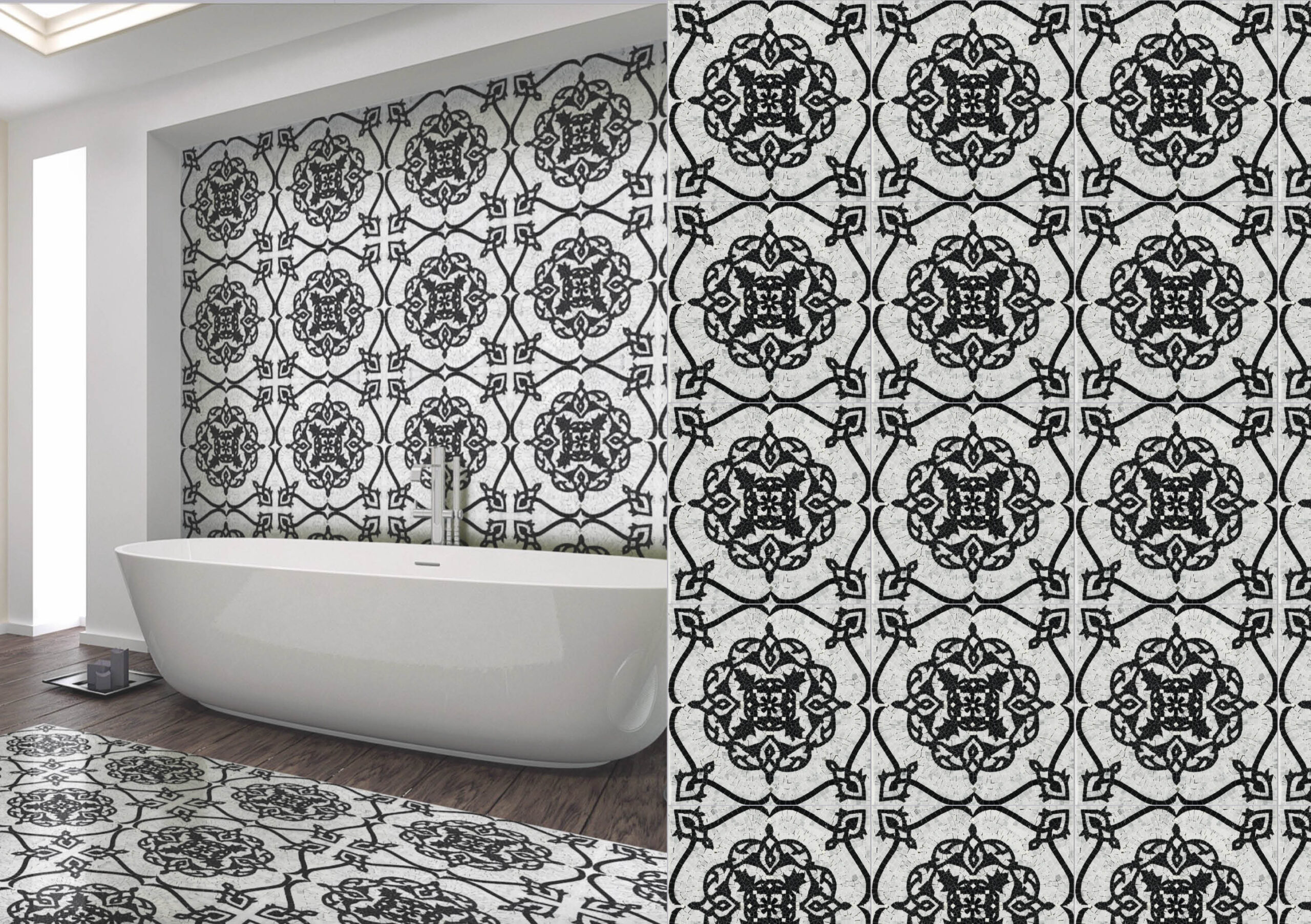 Empire Patterns (3)