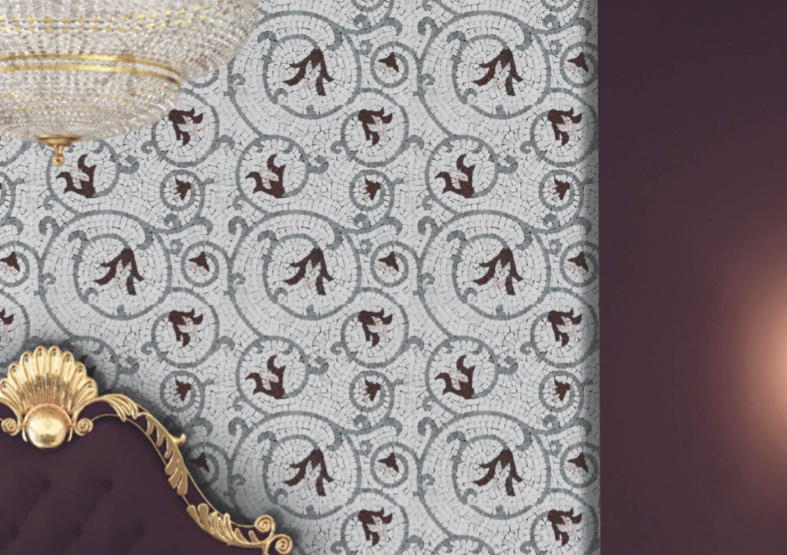 Empire Patterns (5)