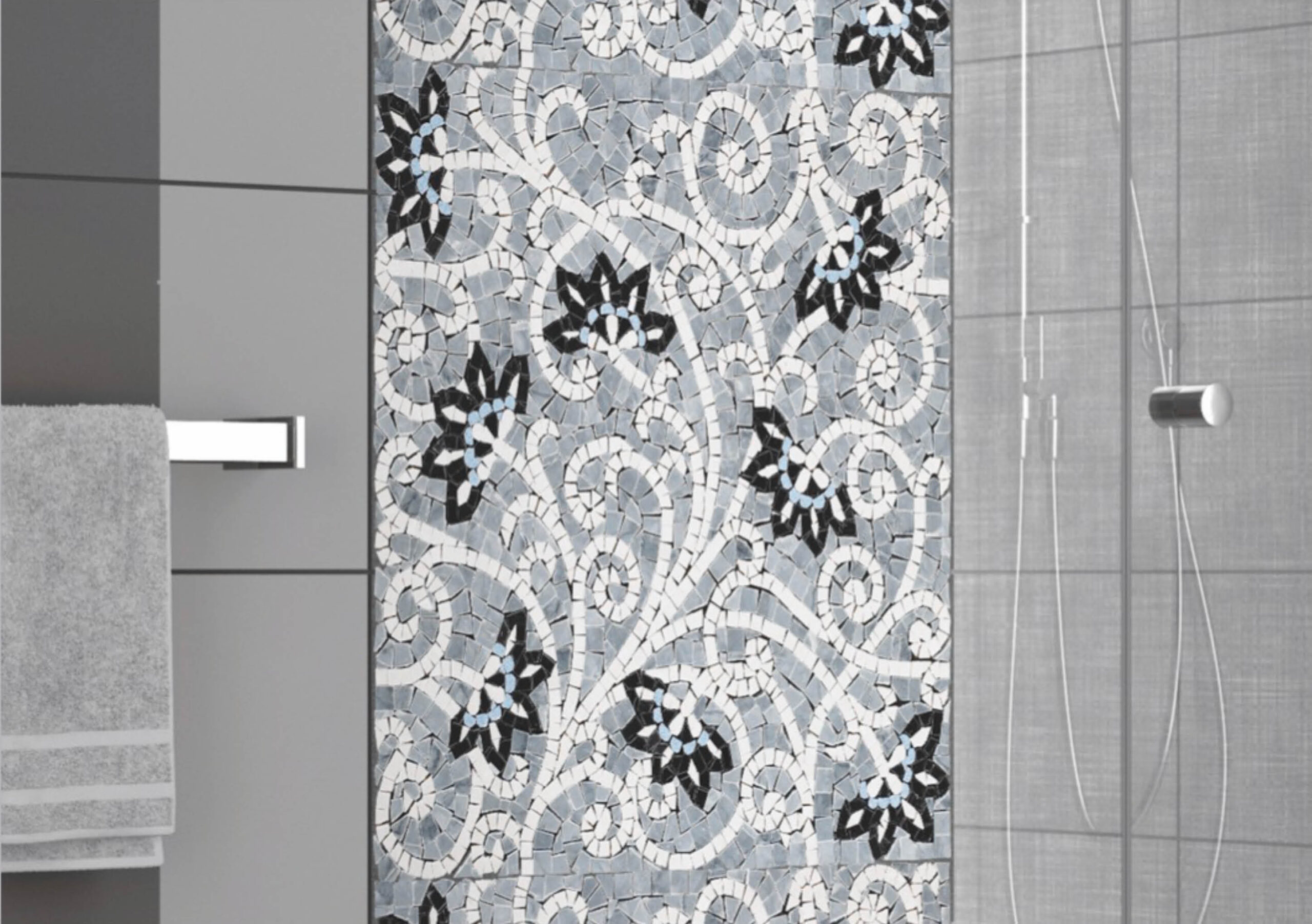 Empire Patterns