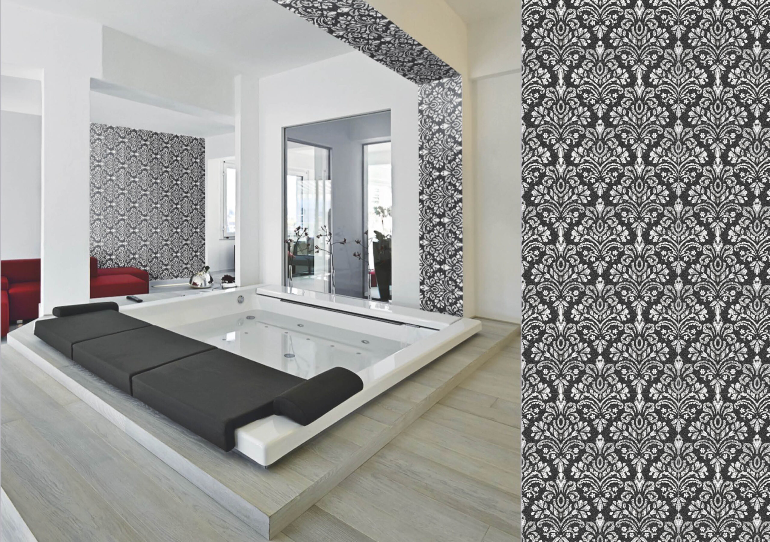 Empire Patterns