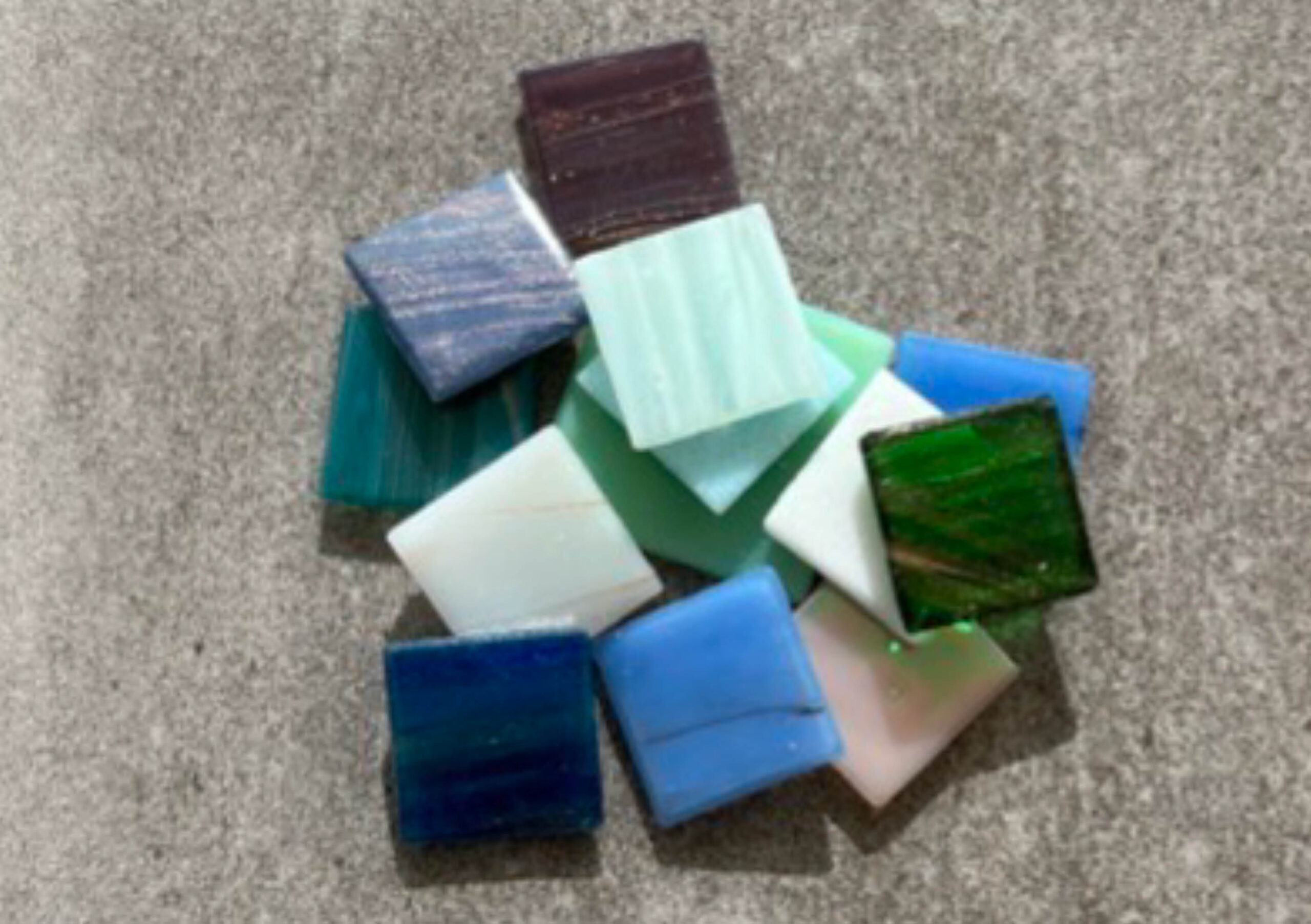 Materials
