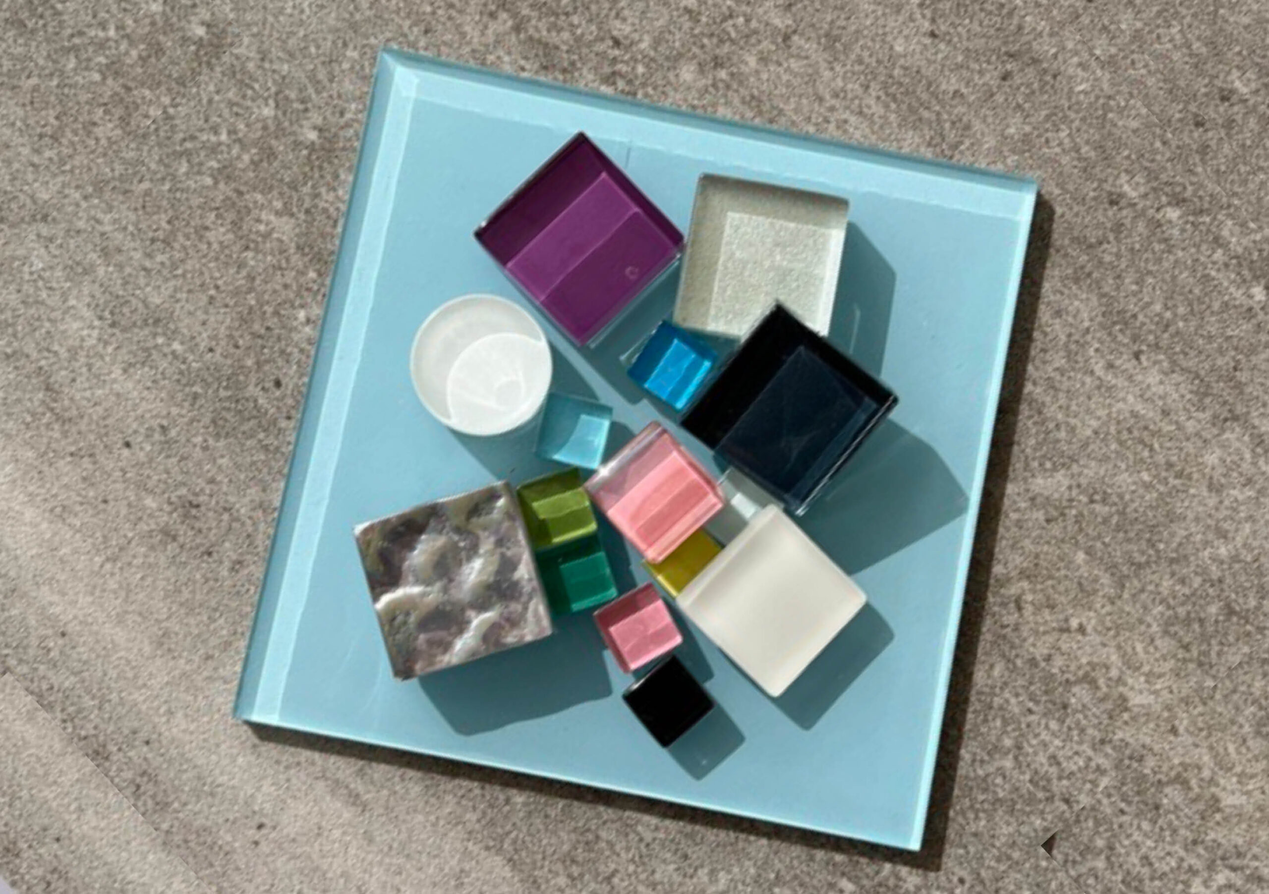 Materials (3)