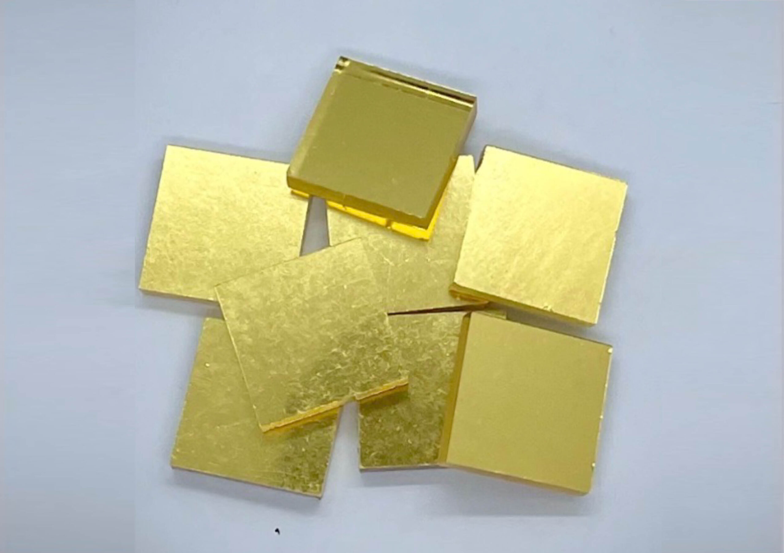 GOLD