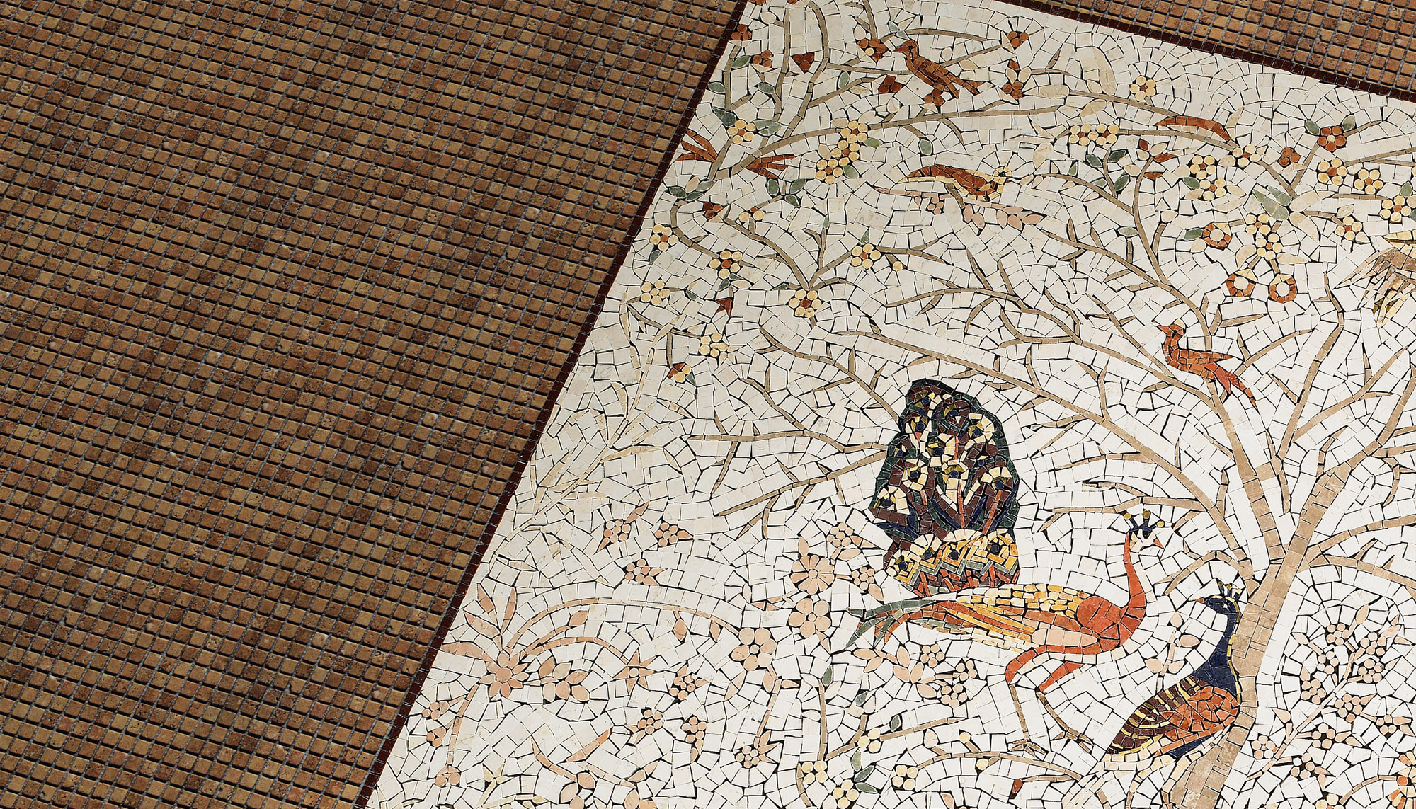 Agra Carpets